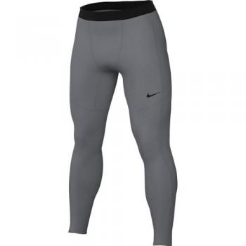 Nike Pro Mallas de fitness Dri-FIT para Hombre en color Gris, talla M