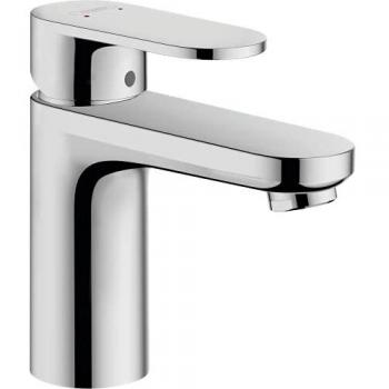 Grifo monomando para lavabo Hansgrohe Vernis Blend 100 EcoSmart