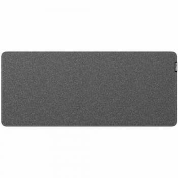 Alfombrilla de Ratón Owlotech Gris Fieltro 70x30cm 4mm Extendida