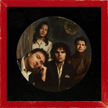 Magic Hour (1 LP Negro)