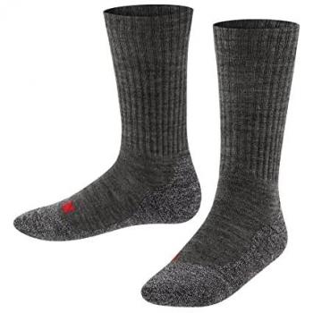 Falke Active Warm Kids Short Wool Socks