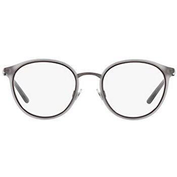 Ralph Lauren POLO 0PH2201 Monturas de Gafas, Gris, 50 para Hombre