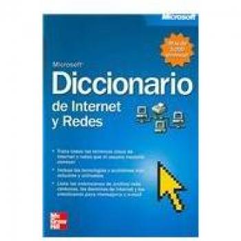 Diccionario de internet y redes