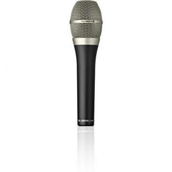 Micrófono Vocal Condensador Cardioide Beyerdynamic TG V56c