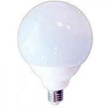 Bombilla de led de globo 12W E27 luz fría 6000K 1080lm GSC 2002328