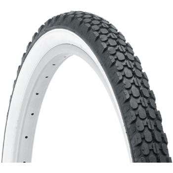 ELECTRA - Tire Cruiser Knobby 26 X 2.125 Whitewall
