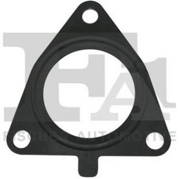 Junta del turbo FA1 421-425, tipo de producto: junta de escape para el colector, características: compatible con modelos 421-425, material resistente a altas temperaturas, diseño optimizado para un sellado eficaz y duradero