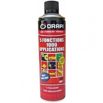 Orapi A181101195104805A8 - Orapi-4-805-a8-wr+ lubricante