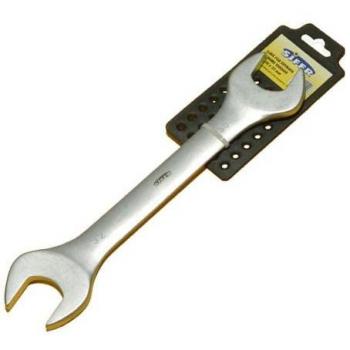 Llave Fija Satinada Sifer 16-17 mm Modelo 1525.16