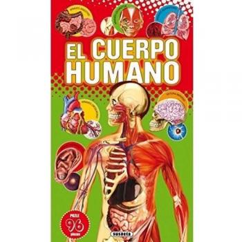 El cuerpo humano - Aa Vv