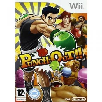 Punch Out