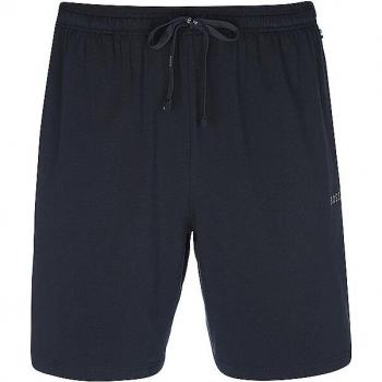 Short Mix&Match marino BOSS Hombre Sweatshorts