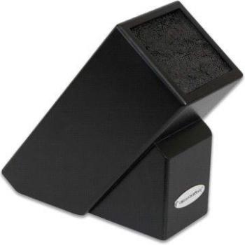 Quttin 788881 - Tacoma inclinado, color negro