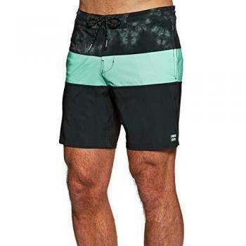 BILLABONG™ Tribong LO Tides - Boardshort - Hombre - 28 - Verde