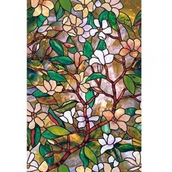 ARTSCAPE 61 x 92 cm Película Magnolia para Ventanas