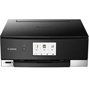 Canon T PIXMA TS8350a 3in1/A4/WLAN/Duplex Schwarz