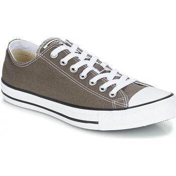 Converse Chuck Taylor Baja Lona Gris 1J794C