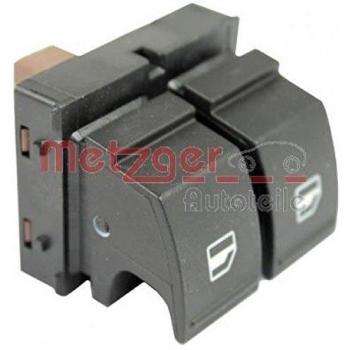 Metzger 0916247 Interruptores Para Automóviles