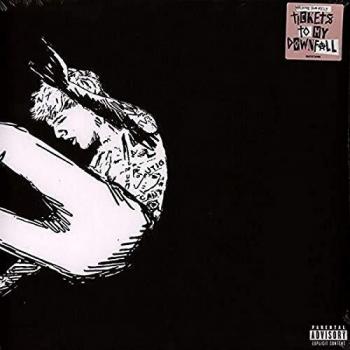 Tickets To My Downfall [Vinilo]
