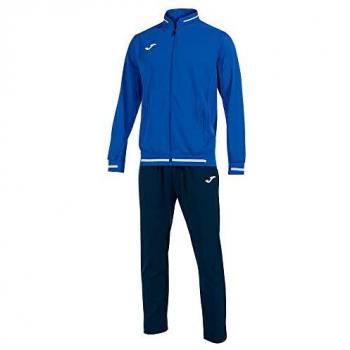 Chándal Joma Montreal hombre royal marino