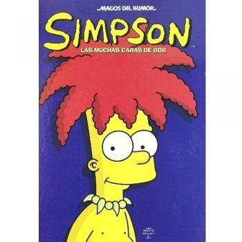Las muchas caras de Bob