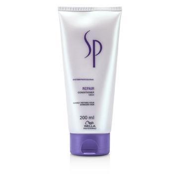 Acondicionador Wella SP Repair para Cabello Dañado - 200 ml
