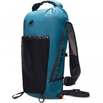 Mochila de montaña Mammut AENERGY 18 L azul