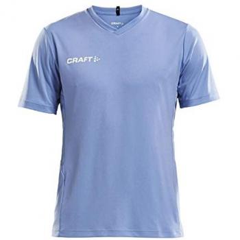 Craft Squad Solid Handball Jersey