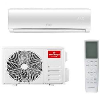 Aire Acondicionado Split Infiniton SPTSE12A2 3000 Frigorías WiFi Bomba de Calor A++ Blanco