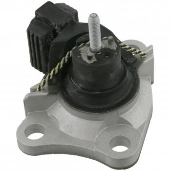 Soporte del motor FEBI BILSTEIN 23987 - Soporte de motor, fabricado por FEBI BILSTEIN, número de referencia 23987, diseñado para proporcionar estabilidad y soporte al motor en vehículos, fabricado con