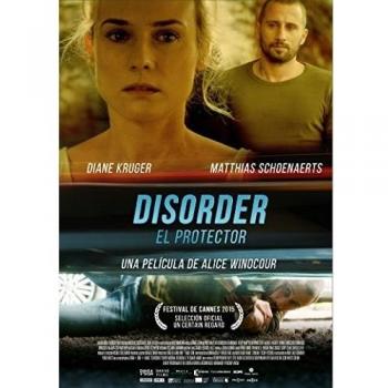 Disorder
