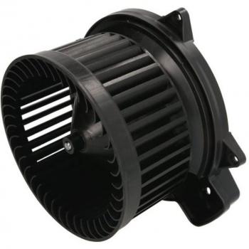 Ventilador habitáculo NRF 34255 - Ventilador interior para automóviles, compatible con diversas marcas y modelos, diseñado para la circulación de aire en el interior del vehículo, fácil instalación, alta eficiencia y rendimiento silencioso