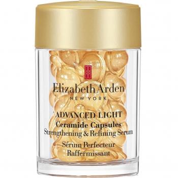 Elizabeth Arden Advanced Light Ceramide Capsules Strengthening & Refining Anti-Aging Serum (30 Count)