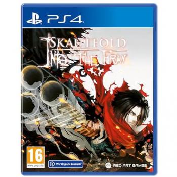 Skautfold 3: Into the Fray - Juego para PlayStation 4 - Nuevo y Precintado