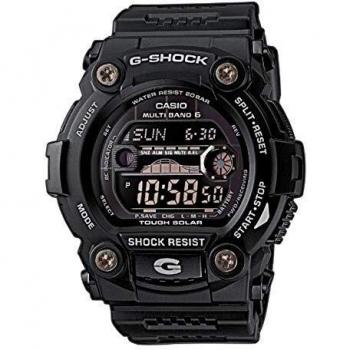 Casio G-Shock GW-7900B-1ER Men's Watch, Black