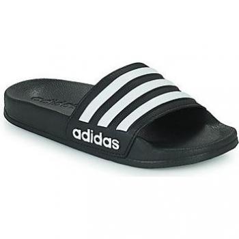 Chanclas adidas adilette kids black