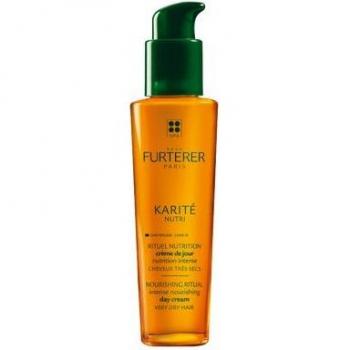 Crema Alisadora Profesional para Peinado Sublime Karité 100ml