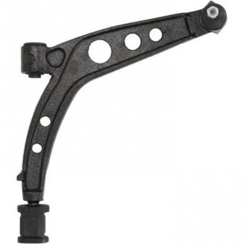 Brazo de control REINHOCH RH04-1028 Eje delantero/Derecha/frente Barra oscilante de suspensión de ruedas
