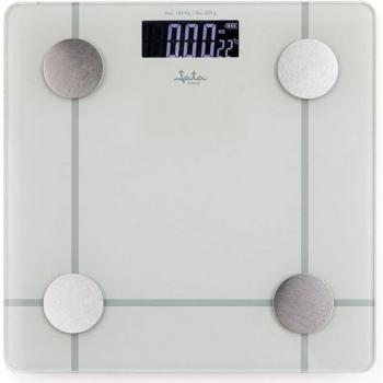 Báscula de Baño Digital Inteligente Jata HBAS1504