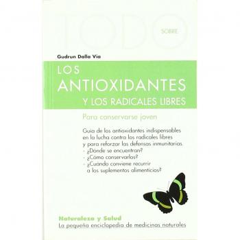 Todo Sobre Los Antioxidantes -7