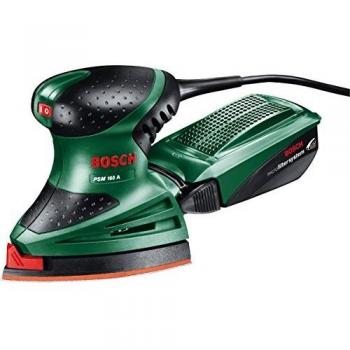 Bosch 0.603.377.008 Multilijadora con accesorio venecianas 240 V, 160 W