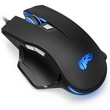 1byone - 4000dpi ratón óptico