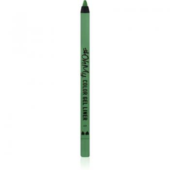 LAMEL OhMy Color Gel Liner Gel Eyeliner Shade 403 1.4 g