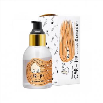 Elizavecca Hair Muscle Essence Oil CER-100 100 ml