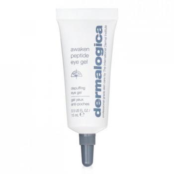 Dermalogica Essentials Awaken Peptide Eye Gel 15 ml