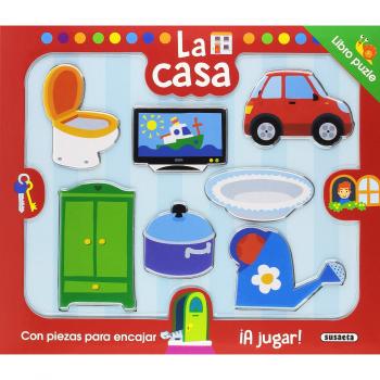 La casa