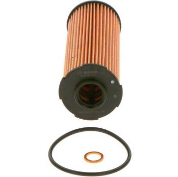 Filtro de aceite BOSCH F 026 407 264