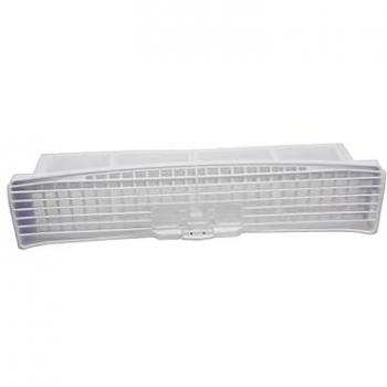 Filtro de Pelusas para Secadora Electrolux AEG 32 cm x 7.5 cm, Peso 250 gr - Compatible con EDC2096GDW, EDP2074PDW, EIED200QIS