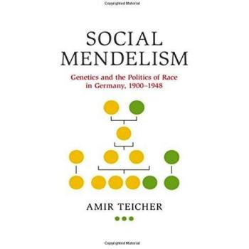 SOCIAL MENDELISM