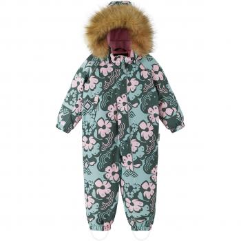 Reima Lappi Waterproof Baby Suit